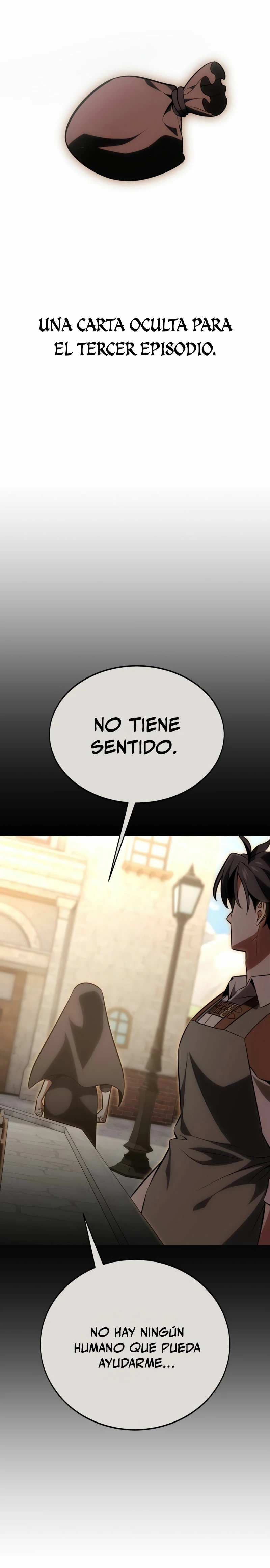 Yo mate al jugador de la Academia Capítulo 45 - Page 83