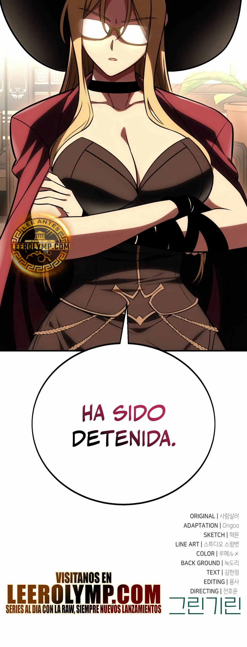 Yo mate al jugador de la Academia Capítulo 45 - Page 87