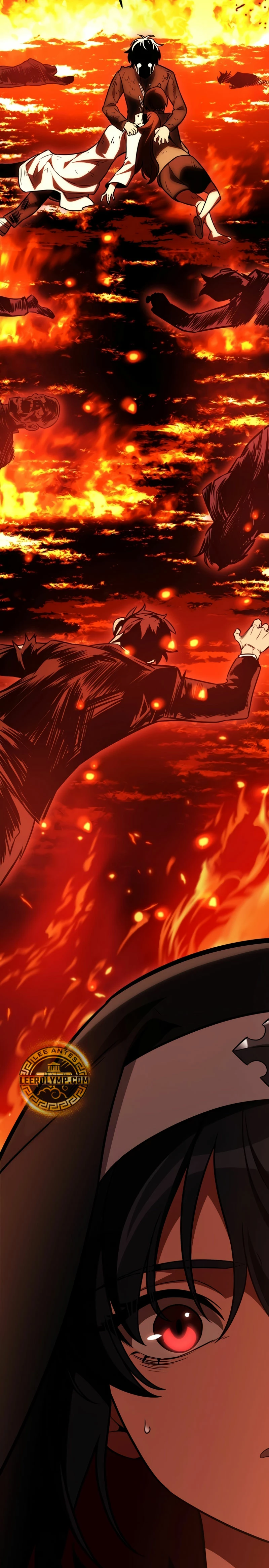 Yo mate al jugador de la Academia Capítulo 46 - Page 15