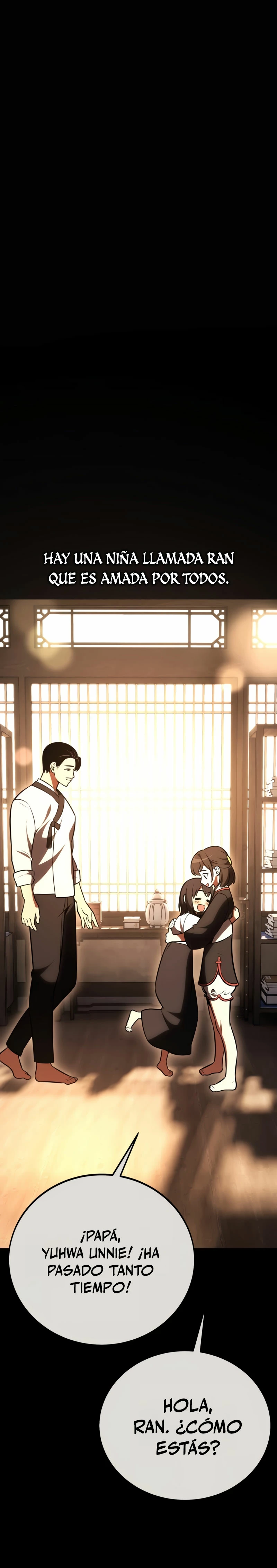 Yo mate al jugador de la Academia Capítulo 46 - Page 2