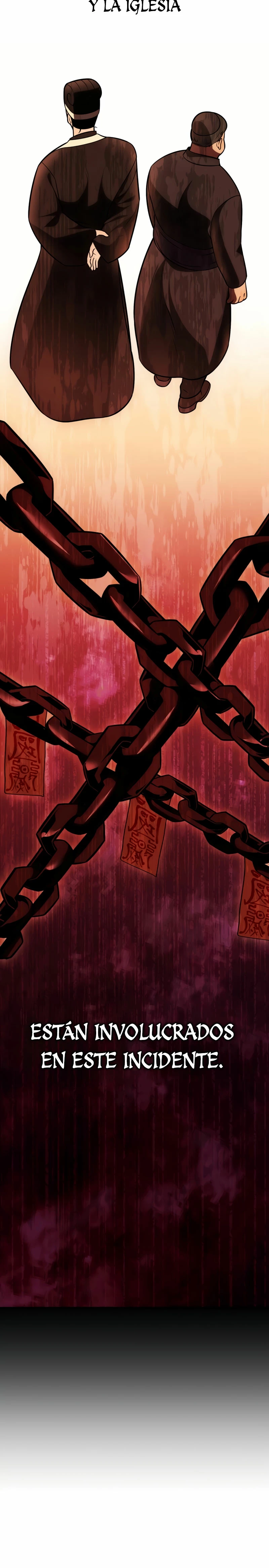 Yo mate al jugador de la Academia Capítulo 46 - Page 35