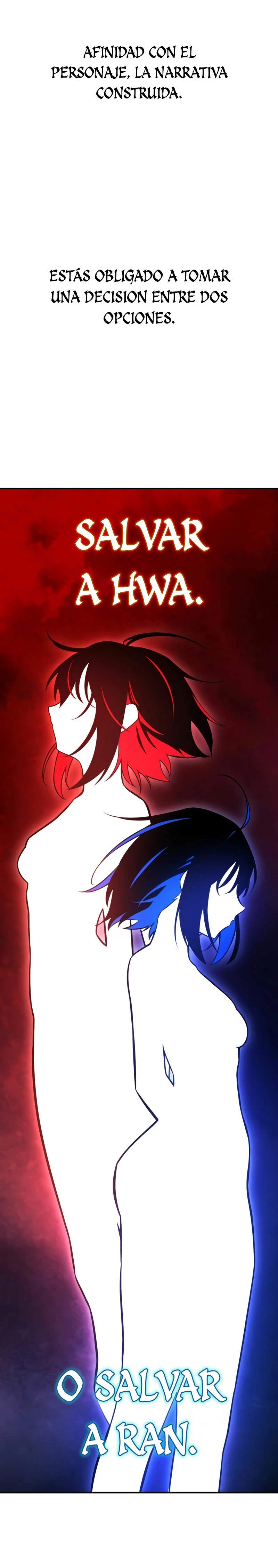 Yo mate al jugador de la Academia Capítulo 46 - Page 38