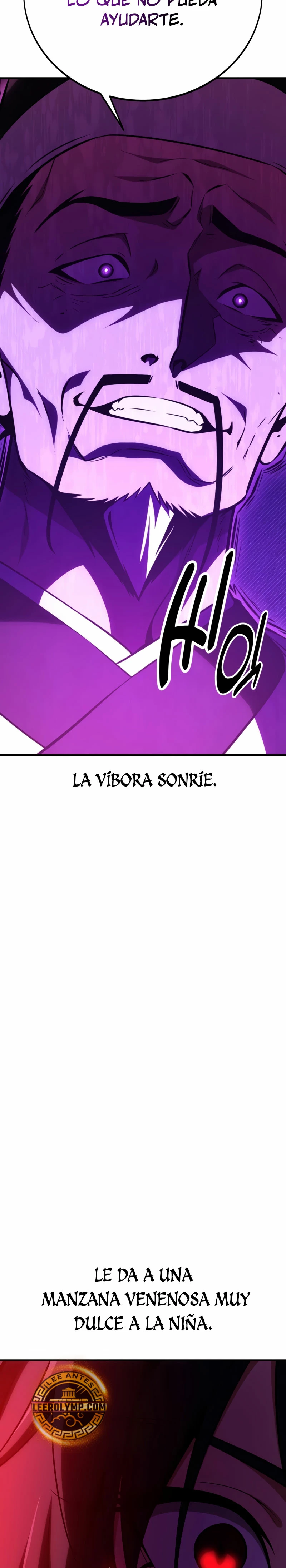 Yo mate al jugador de la Academia Capítulo 46 - Page 46