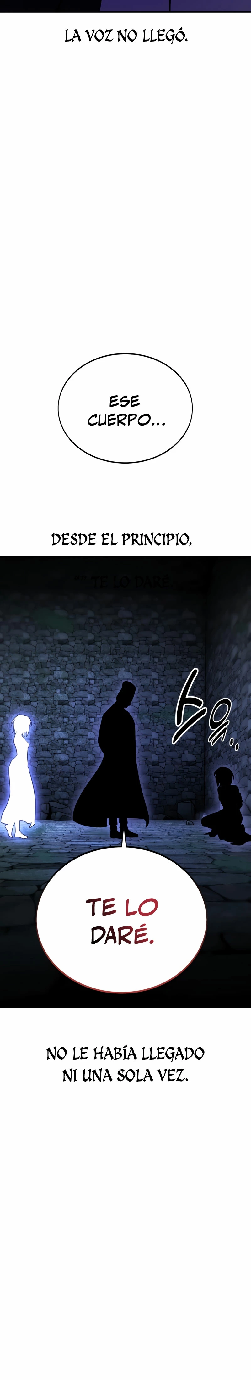 Yo mate al jugador de la Academia Capítulo 46 - Page 48