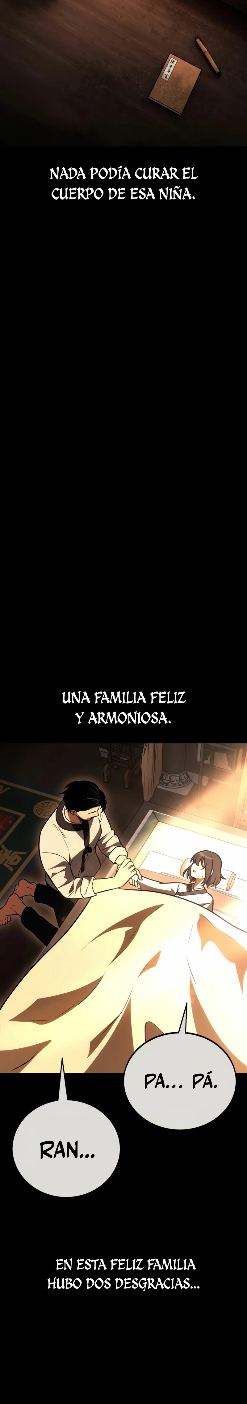 Yo mate al jugador de la Academia Capítulo 46 - Page 5