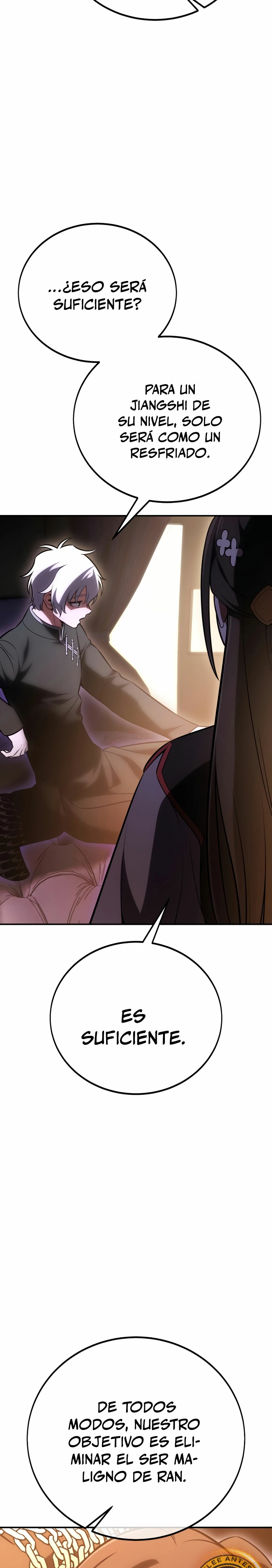 Yo mate al jugador de la Academia Capítulo 46 - Page 64