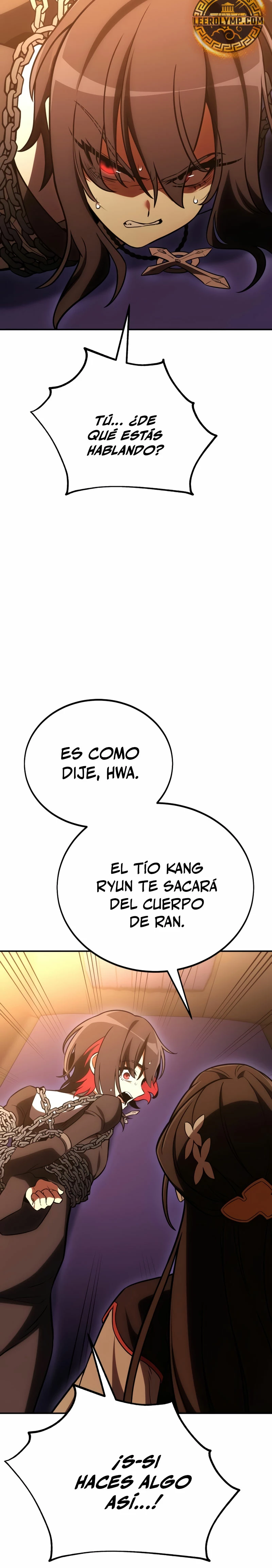 Yo mate al jugador de la Academia Capítulo 46 - Page 65