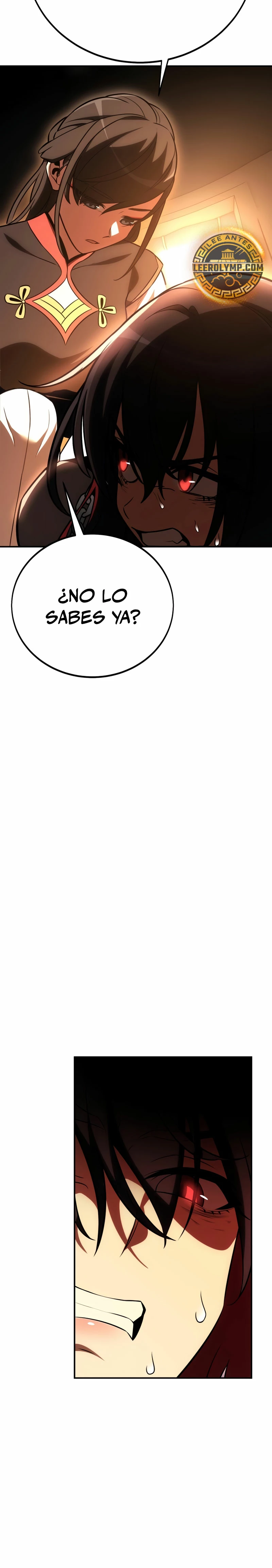 Yo mate al jugador de la Academia Capítulo 46 - Page 67