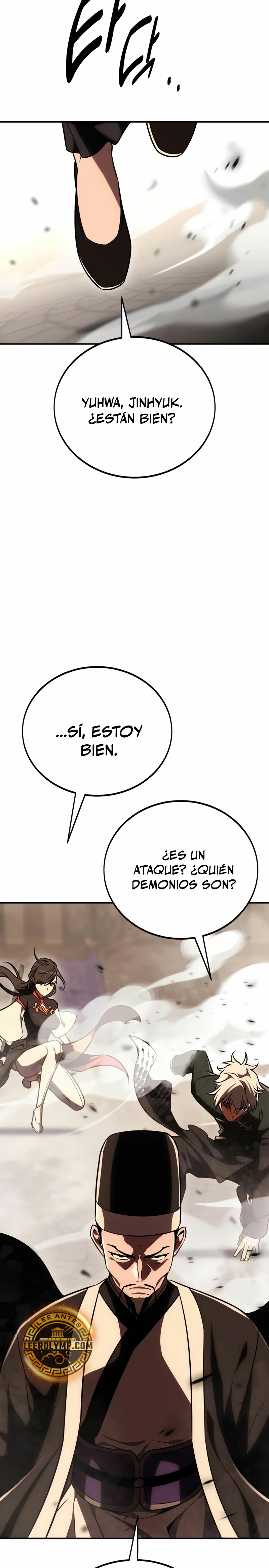 Yo mate al jugador de la Academia Capítulo 46 - Page 72