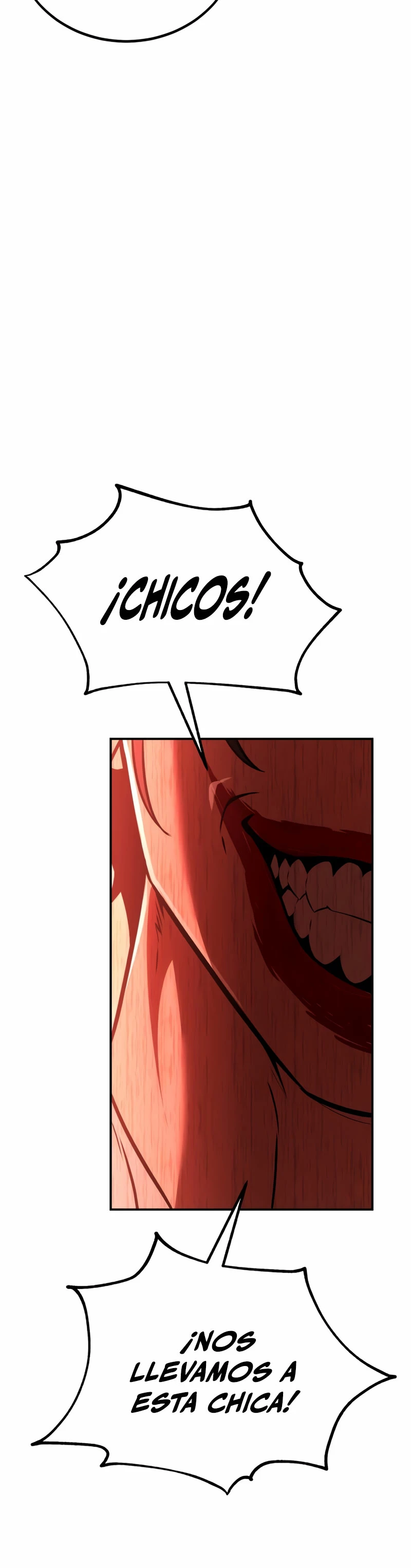 Yo mate al jugador de la Academia Capítulo 46 - Page 77