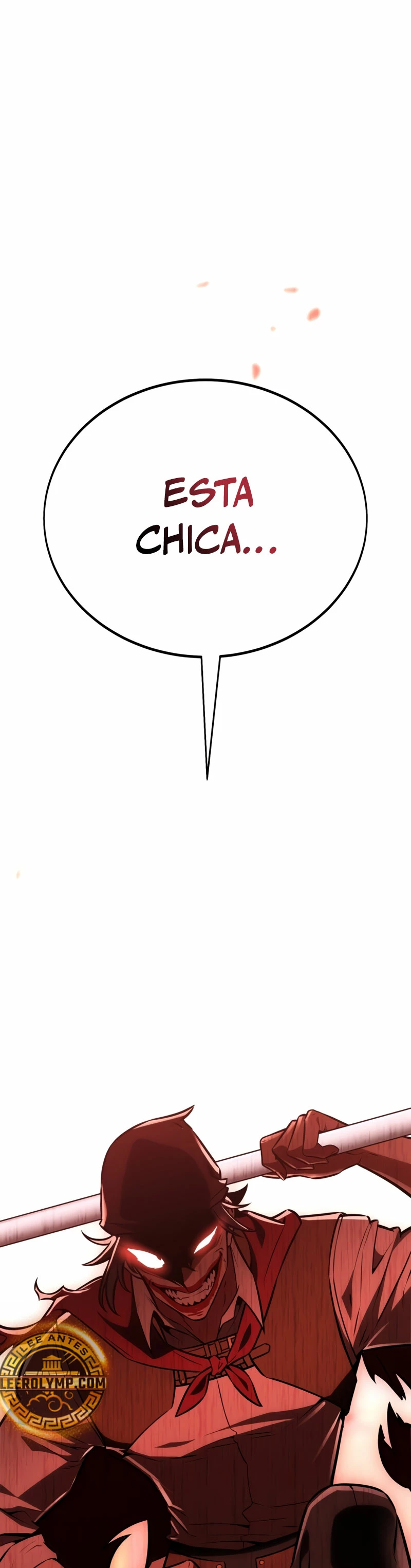 Yo mate al jugador de la Academia Capítulo 46 - Page 78