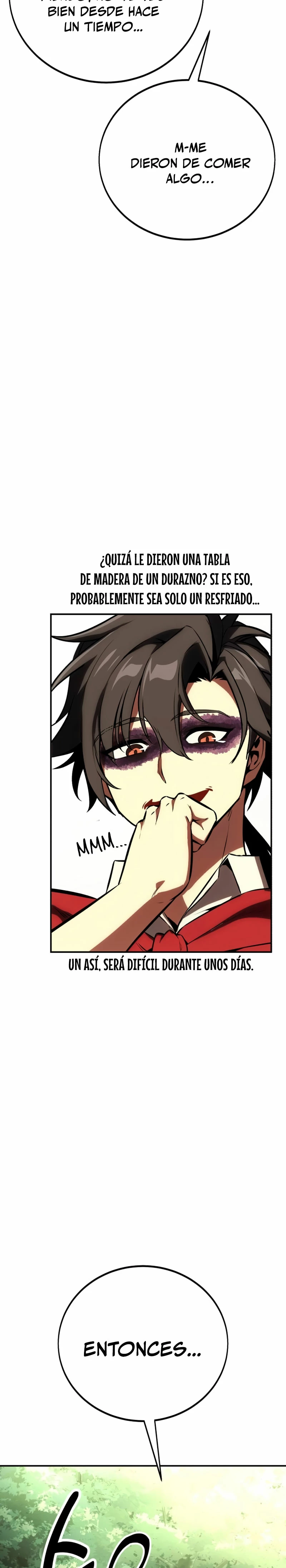 Yo mate al jugador de la Academia Capítulo 47 - Page 10