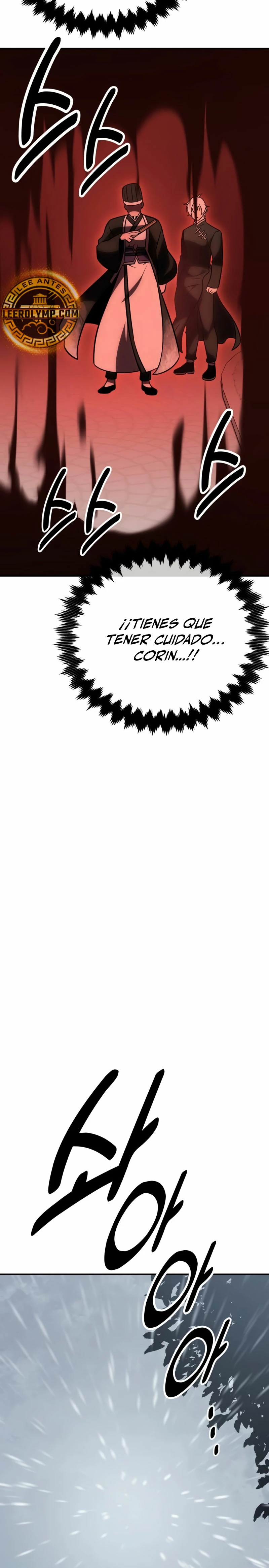 Yo mate al jugador de la Academia Capítulo 47 - Page 19