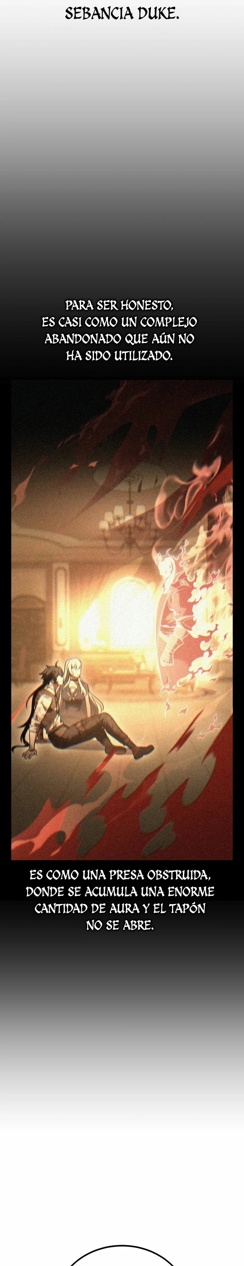 Yo mate al jugador de la Academia Capítulo 47 - Page 33