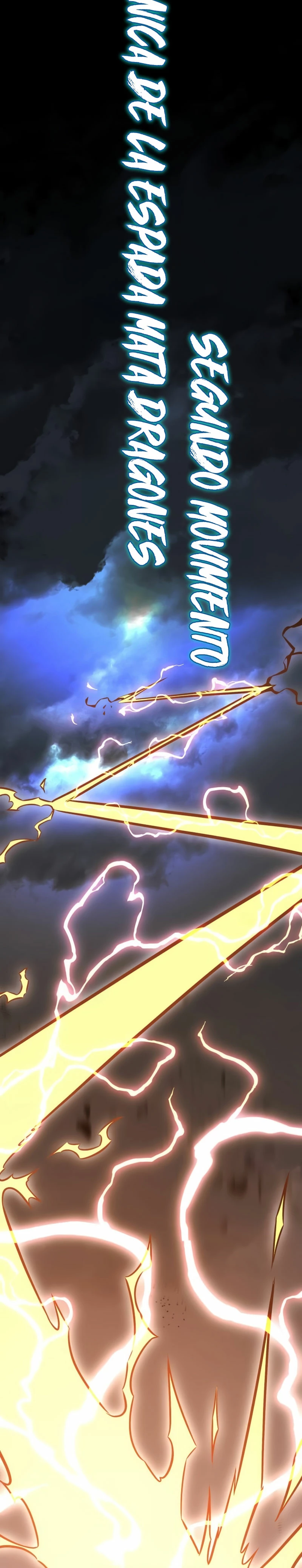 Yo mate al jugador de la Academia Capítulo 47 - Page 36