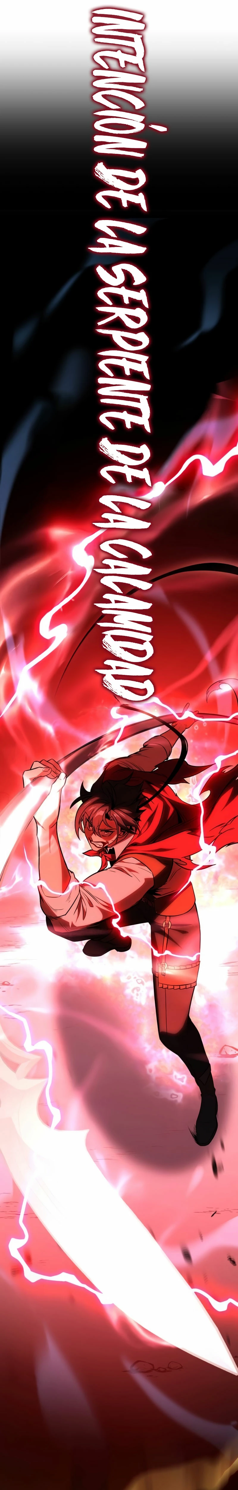 Yo mate al jugador de la Academia Capítulo 47 - Page 38