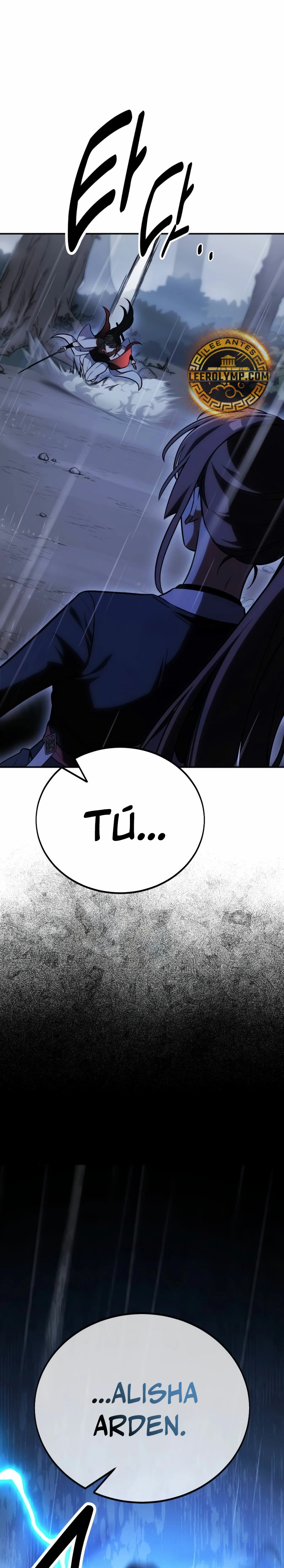 Yo mate al jugador de la Academia Capítulo 47 - Page 48