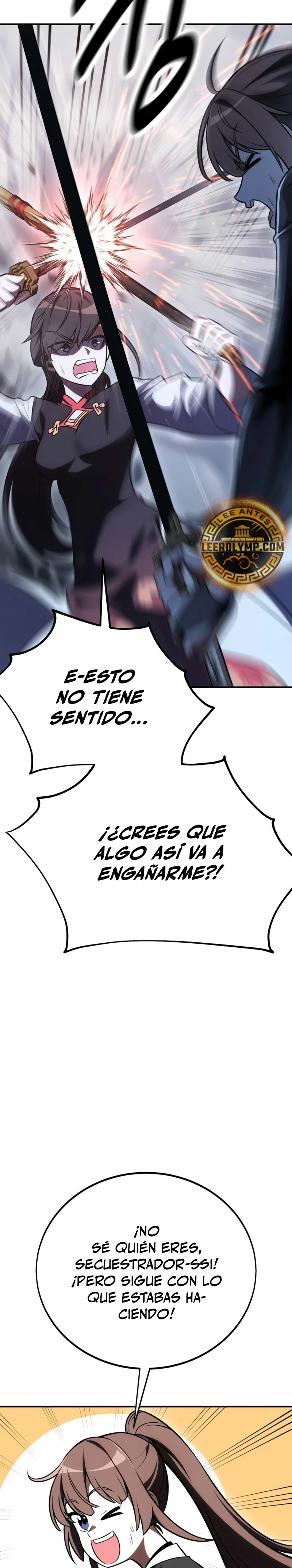 Yo mate al jugador de la Academia Capítulo 47 - Page 53