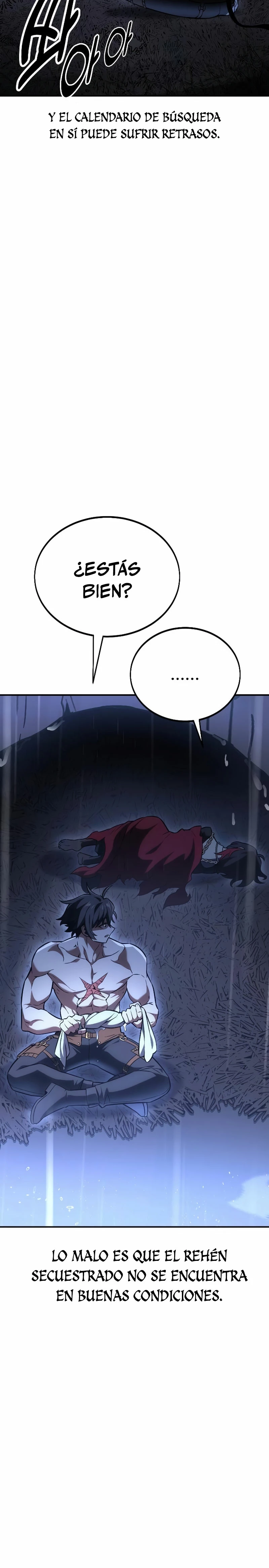 Yo mate al jugador de la Academia Capítulo 47 - Page 57