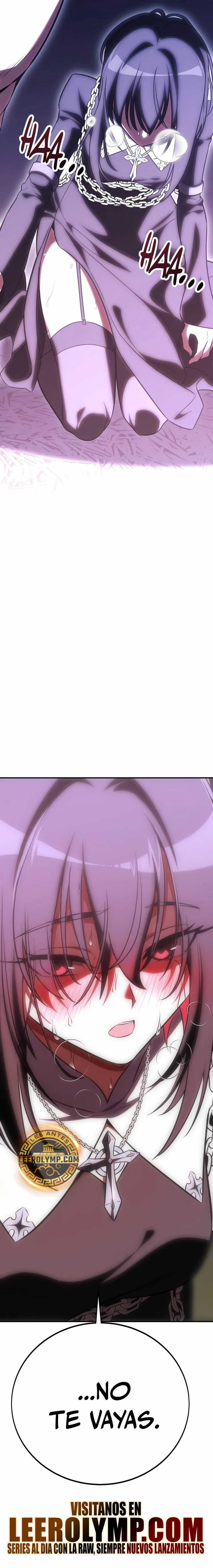 Yo mate al jugador de la Academia Capítulo 47 - Page 64
