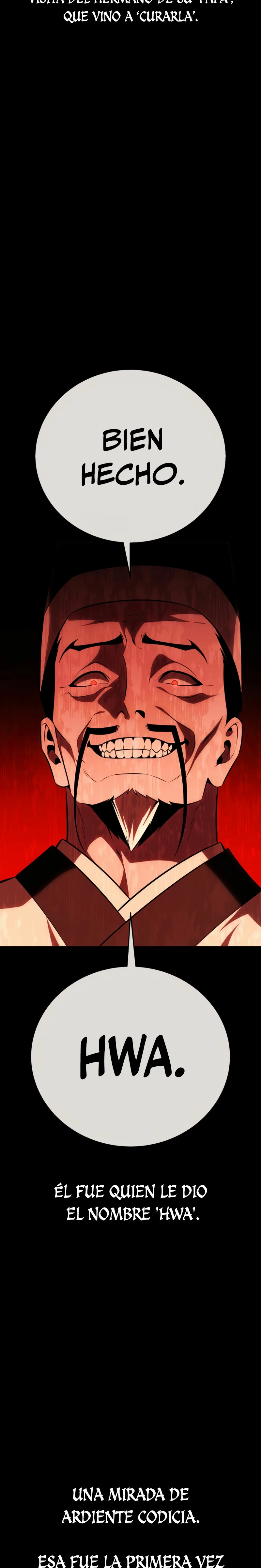 Yo mate al jugador de la Academia Capítulo 48 - Page 11