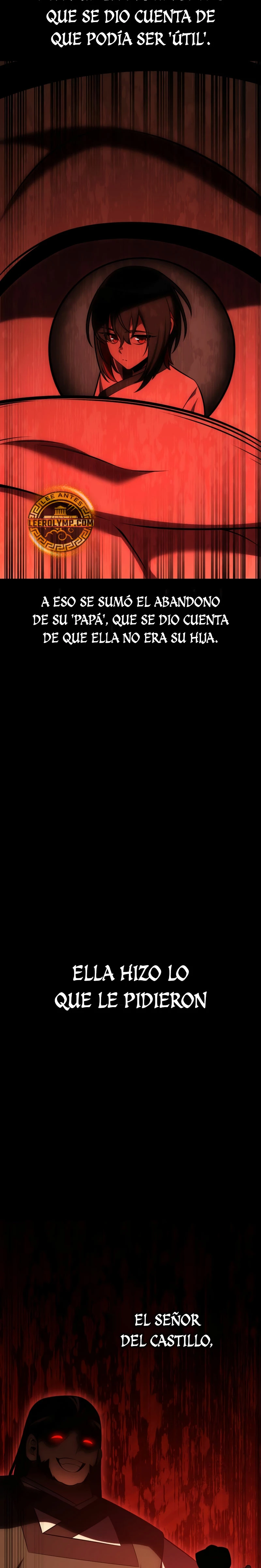 Yo mate al jugador de la Academia Capítulo 48 - Page 12