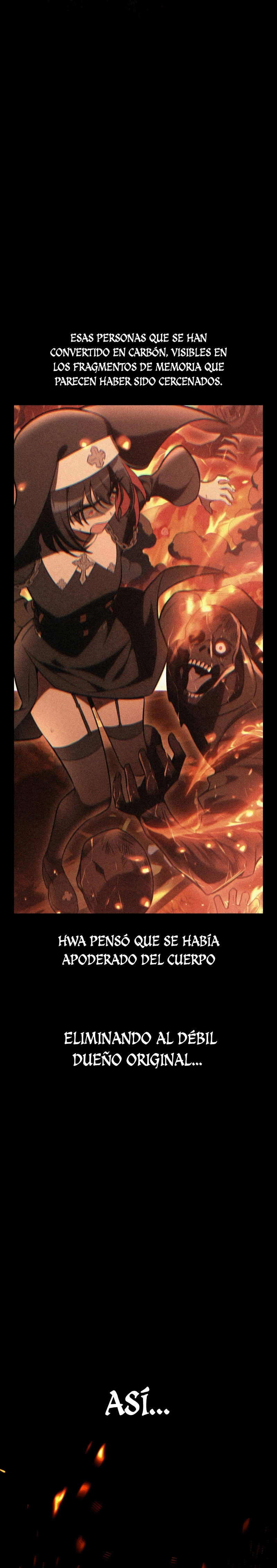 Yo mate al jugador de la Academia Capítulo 48 - Page 14