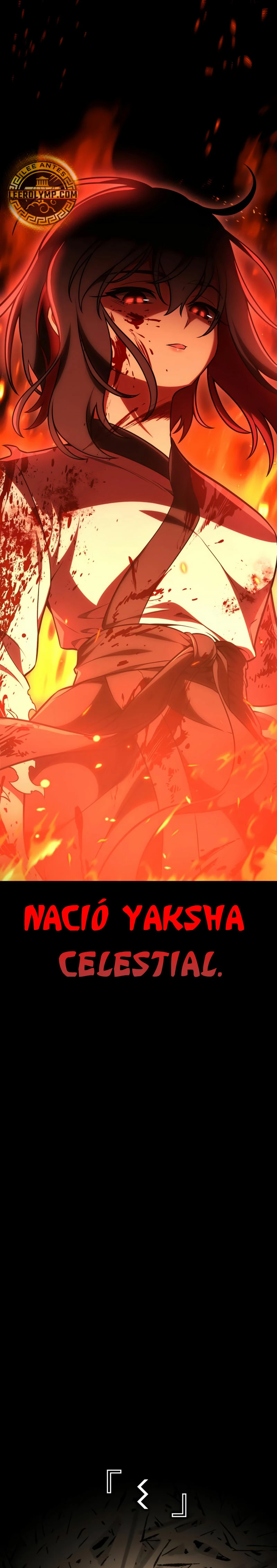 Yo mate al jugador de la Academia Capítulo 48 - Page 15