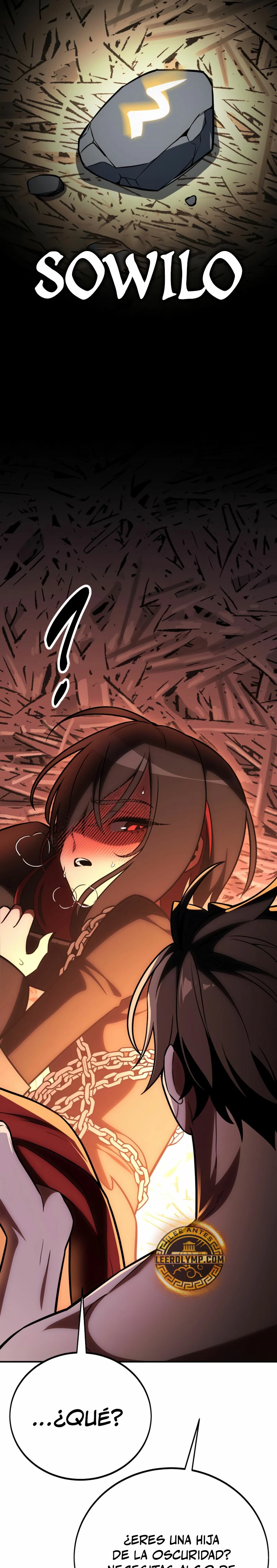 Yo mate al jugador de la Academia Capítulo 48 - Page 16