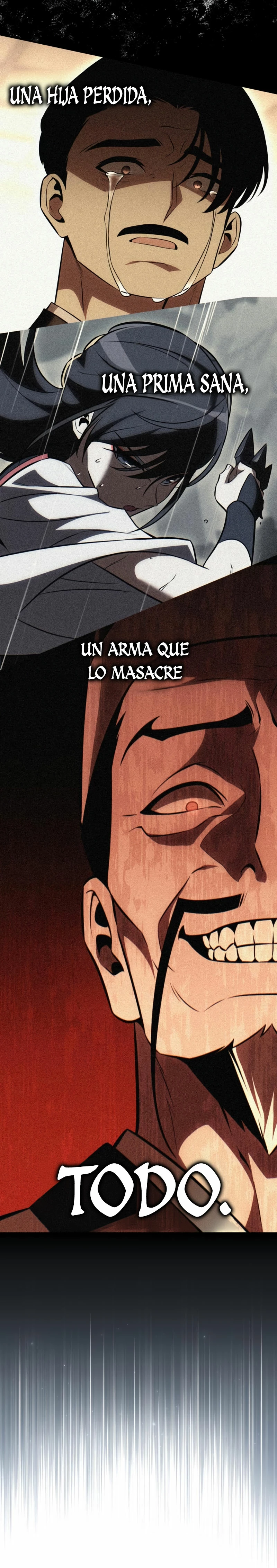 Yo mate al jugador de la Academia Capítulo 48 - Page 19