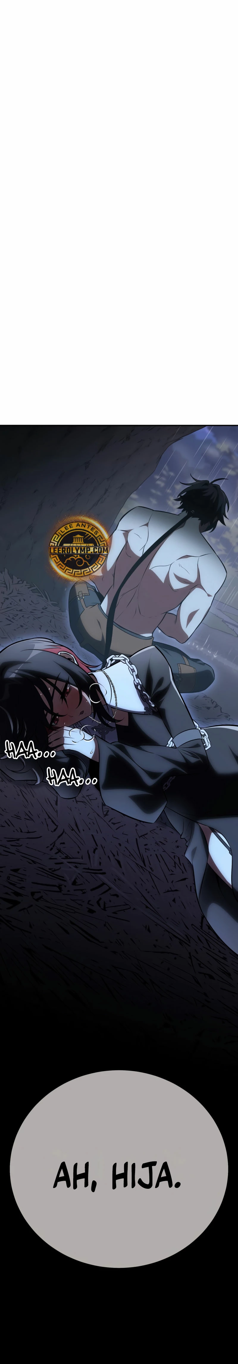 Yo mate al jugador de la Academia Capítulo 48 - Page 2