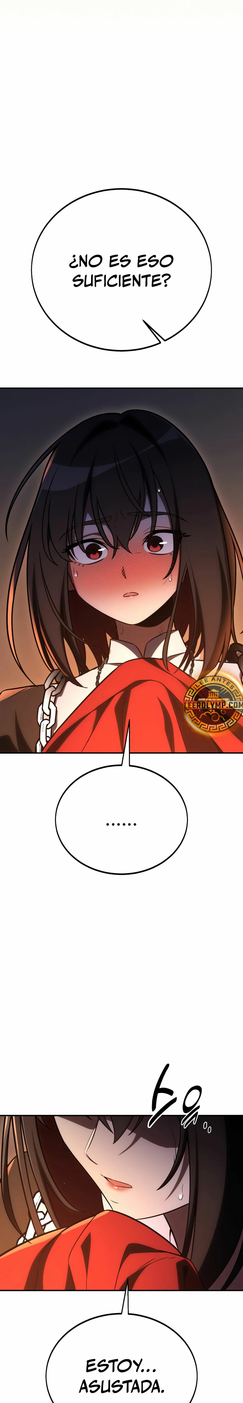 Yo mate al jugador de la Academia Capítulo 48 - Page 26