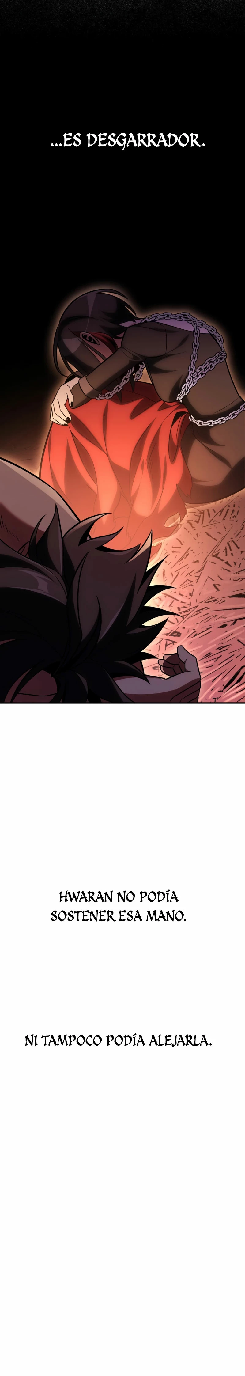 Yo mate al jugador de la Academia Capítulo 48 - Page 36