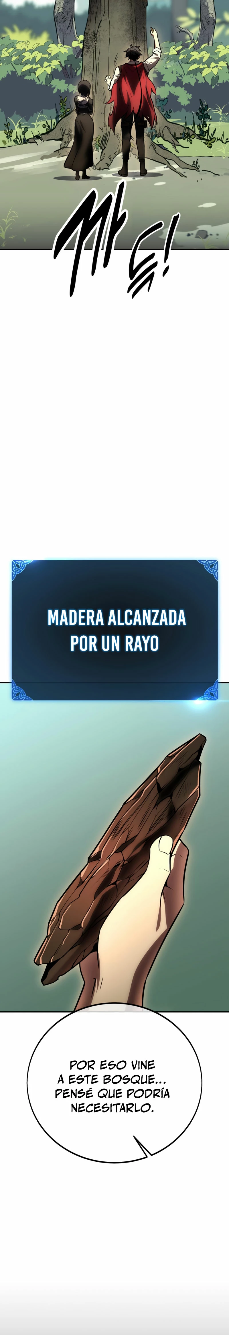 Yo mate al jugador de la Academia Capítulo 48 - Page 39