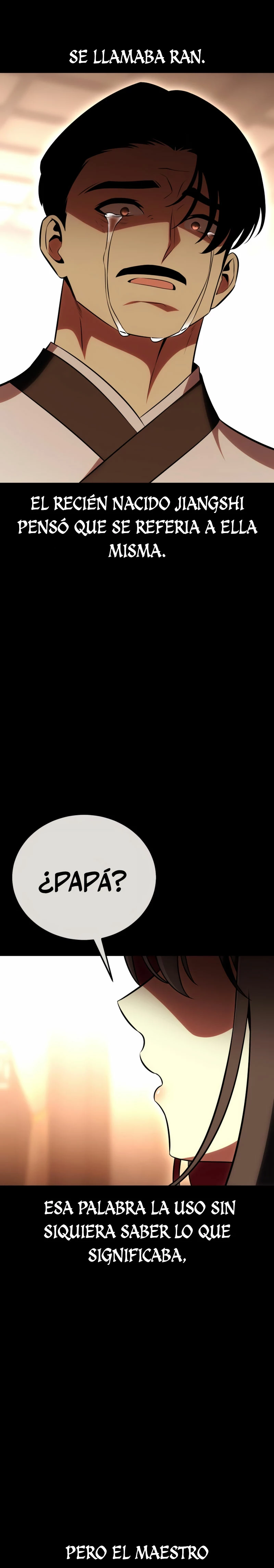 Yo mate al jugador de la Academia Capítulo 48 - Page 4