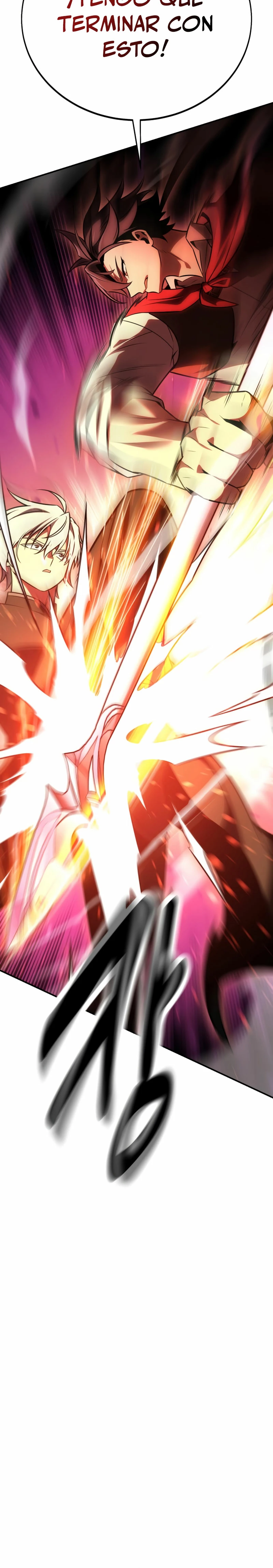 Yo mate al jugador de la Academia Capítulo 48 - Page 49