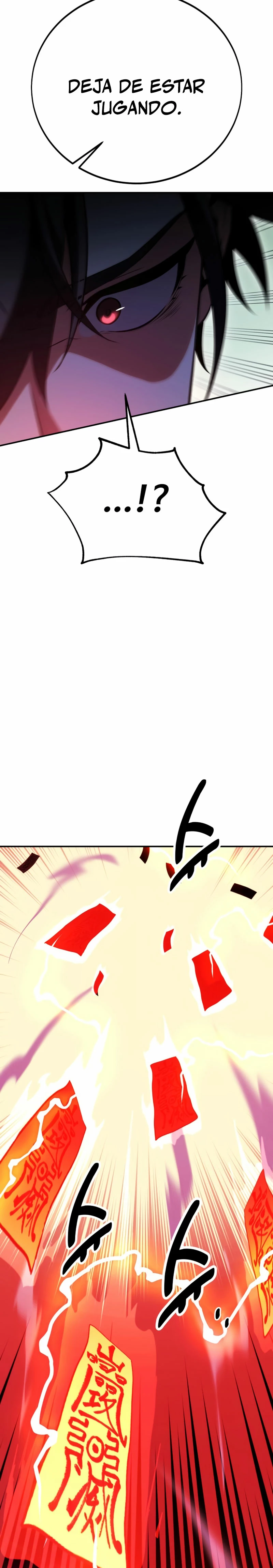 Yo mate al jugador de la Academia Capítulo 48 - Page 57