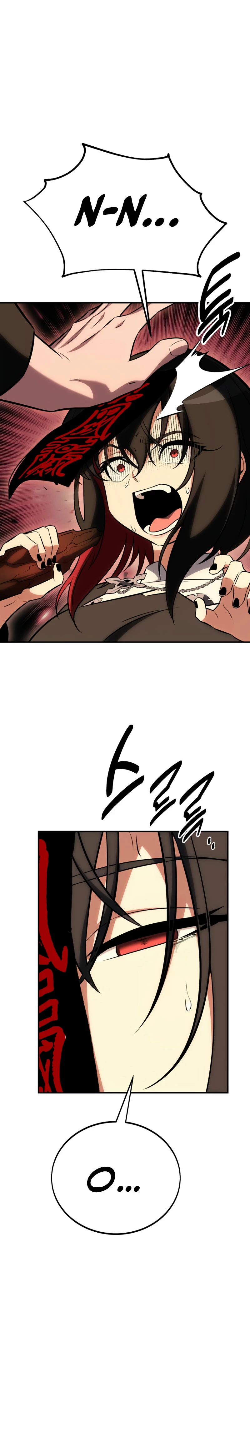 Yo mate al jugador de la Academia Capítulo 48 - Page 61