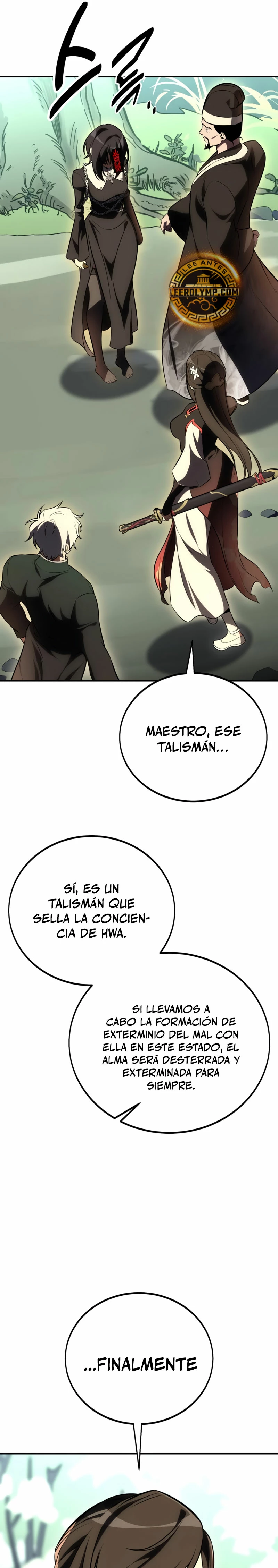 Yo mate al jugador de la Academia Capítulo 48 - Page 62