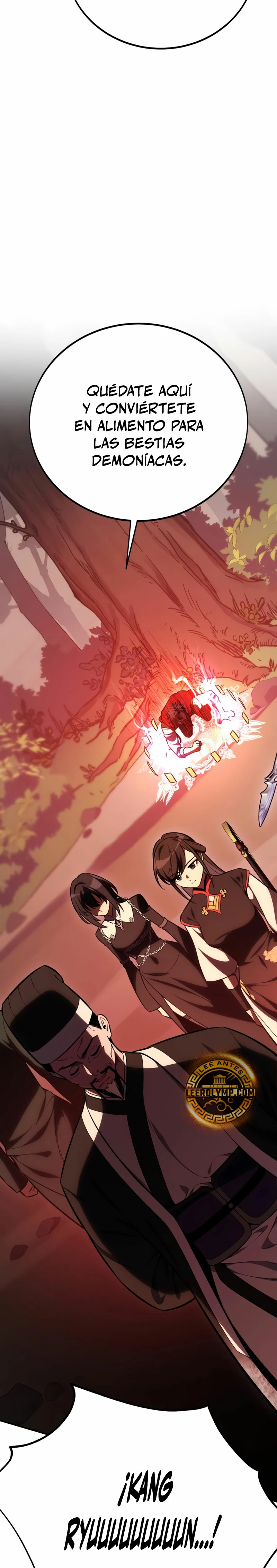 Yo mate al jugador de la Academia Capítulo 48 - Page 64