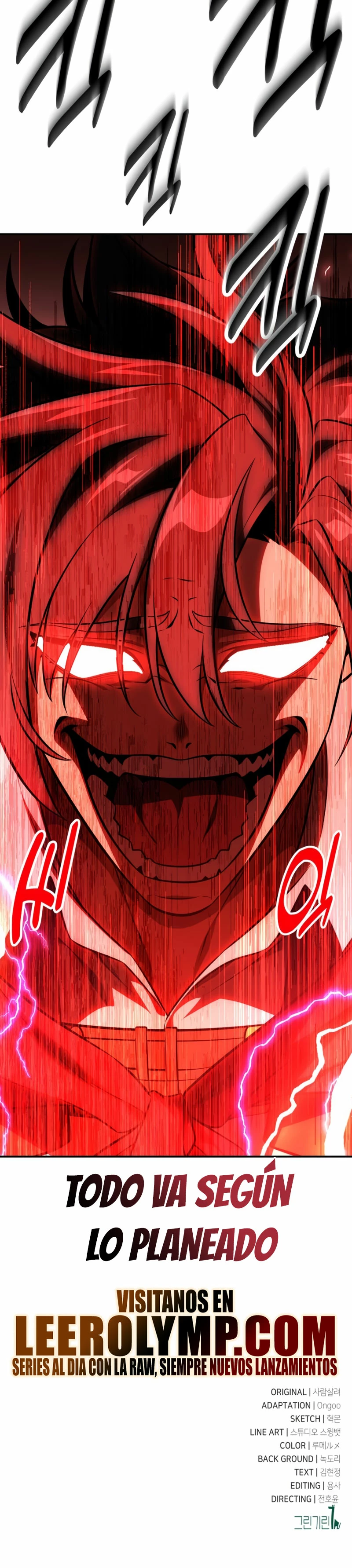 Yo mate al jugador de la Academia Capítulo 48 - Page 69