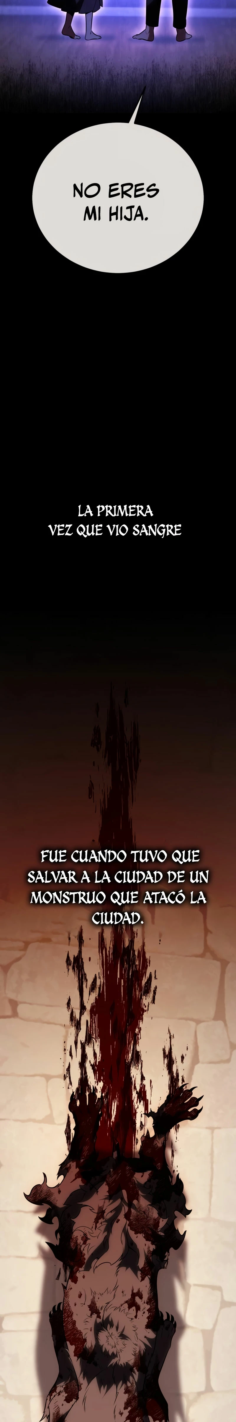 Yo mate al jugador de la Academia Capítulo 48 - Page 9