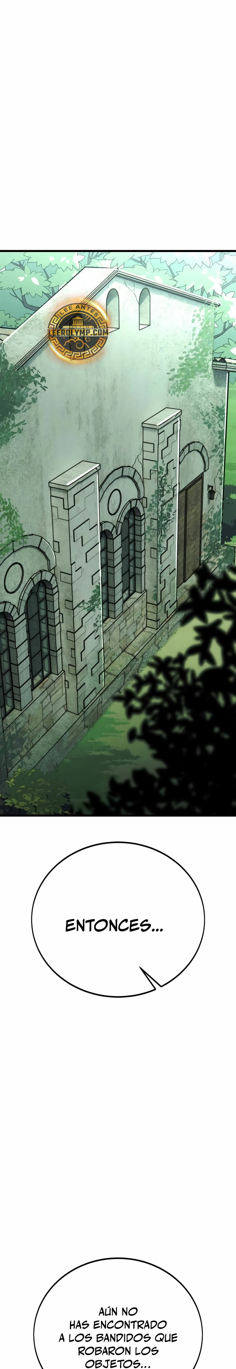 Yo mate al jugador de la Academia Capítulo 49 - Page 11