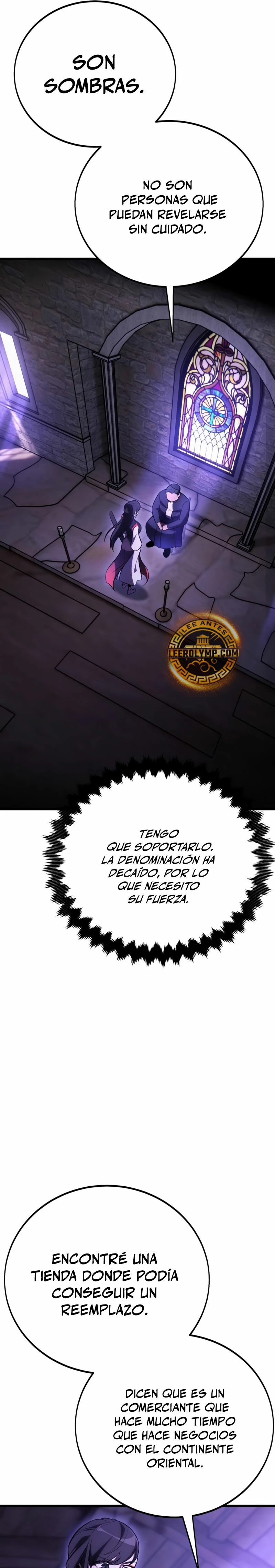Yo mate al jugador de la Academia Capítulo 49 - Page 14