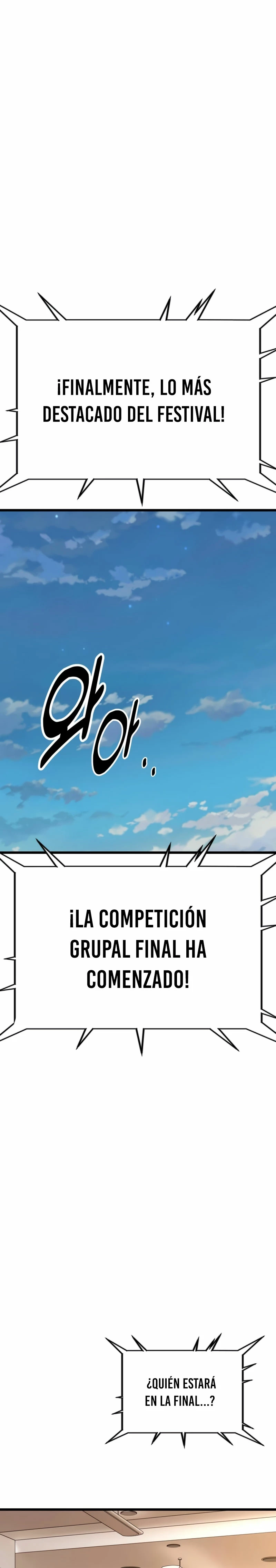 Yo mate al jugador de la Academia Capítulo 49 - Page 16