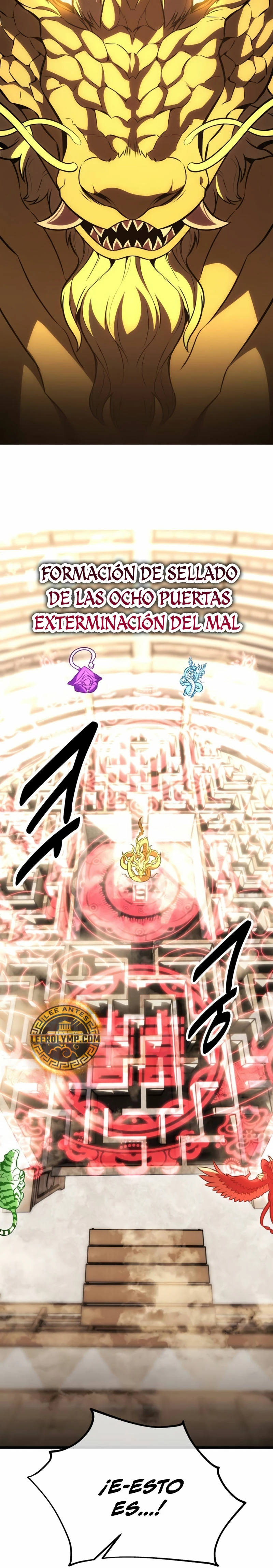 Yo mate al jugador de la Academia Capítulo 49 - Page 28