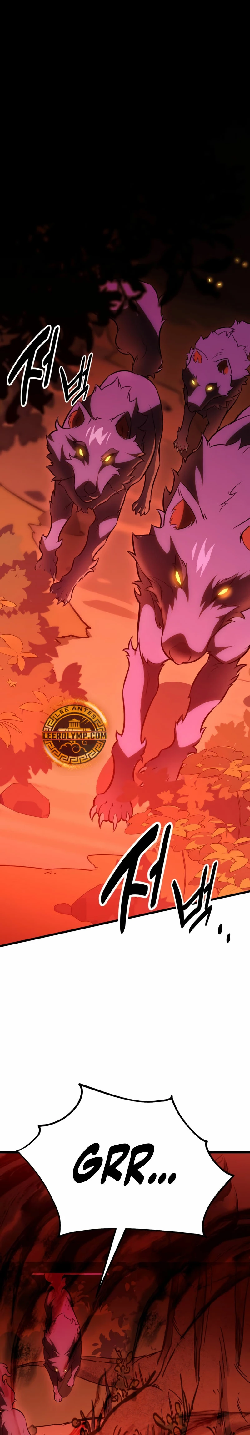 Yo mate al jugador de la Academia Capítulo 49 - Page 3