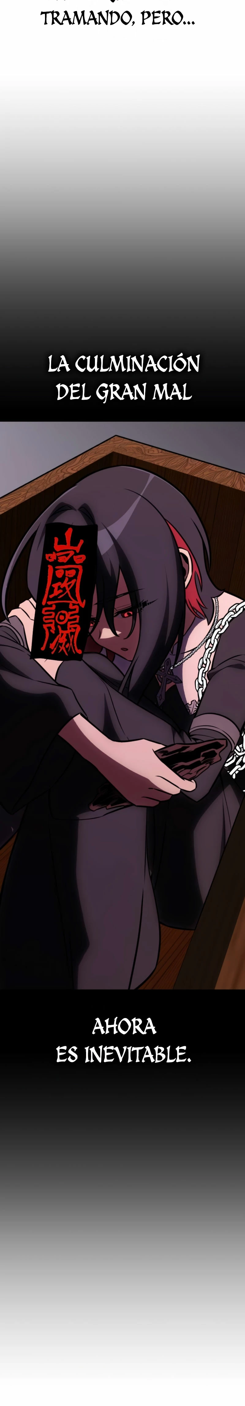 Yo mate al jugador de la Academia Capítulo 49 - Page 30