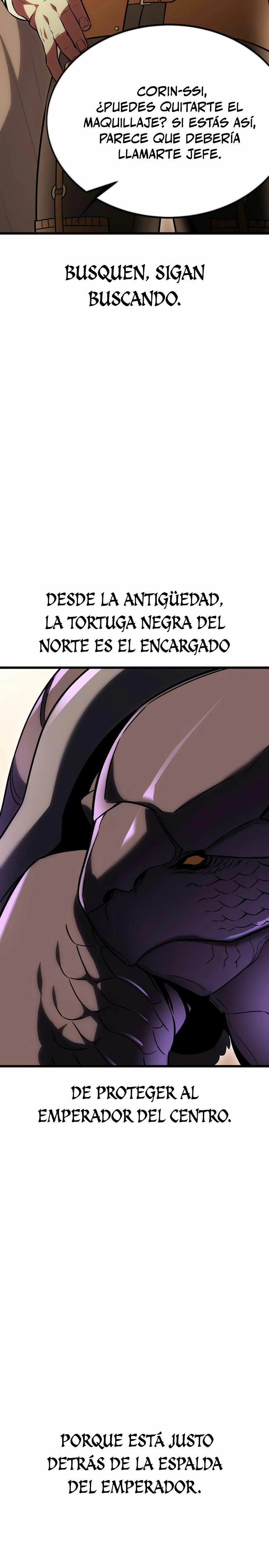 Yo mate al jugador de la Academia Capítulo 49 - Page 36