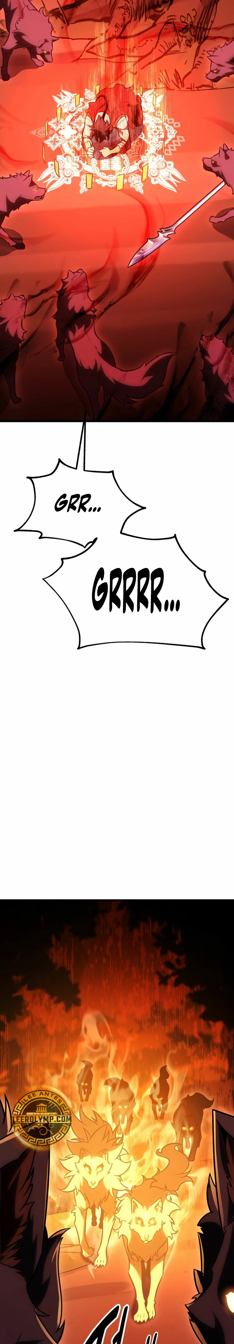 Yo mate al jugador de la Academia Capítulo 49 - Page 4